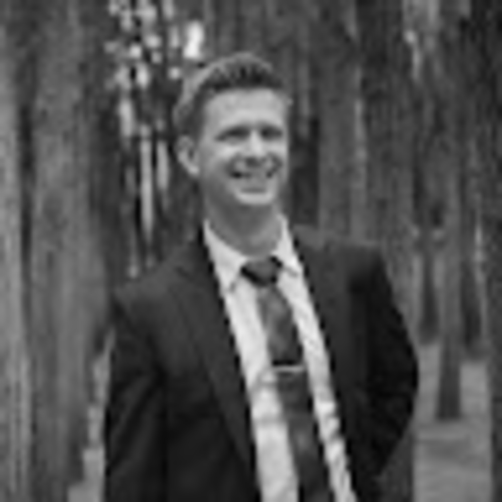 Meet your Posher, Sean